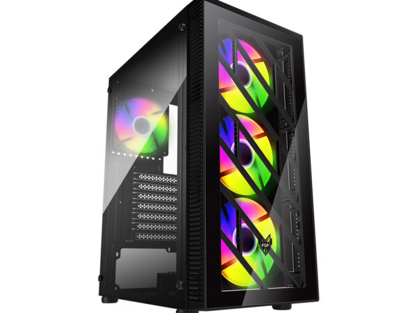 Buy FORTRON CMT192 ATX MIDTOWER at low price from digiteq.com