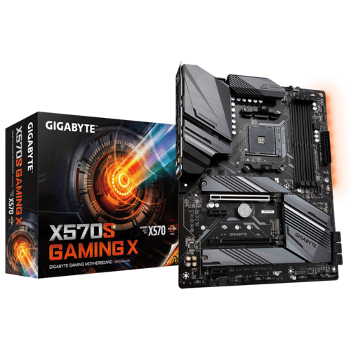 Buy GB X570S GAMING X at low price from digiteq.com