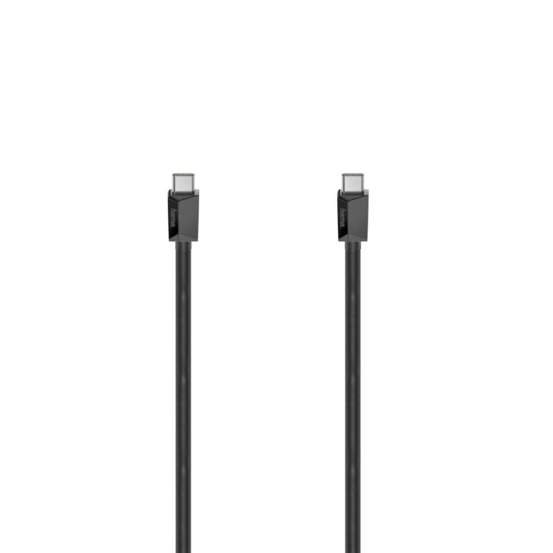 Comprar cable para marcador electrónico Hama USB-C