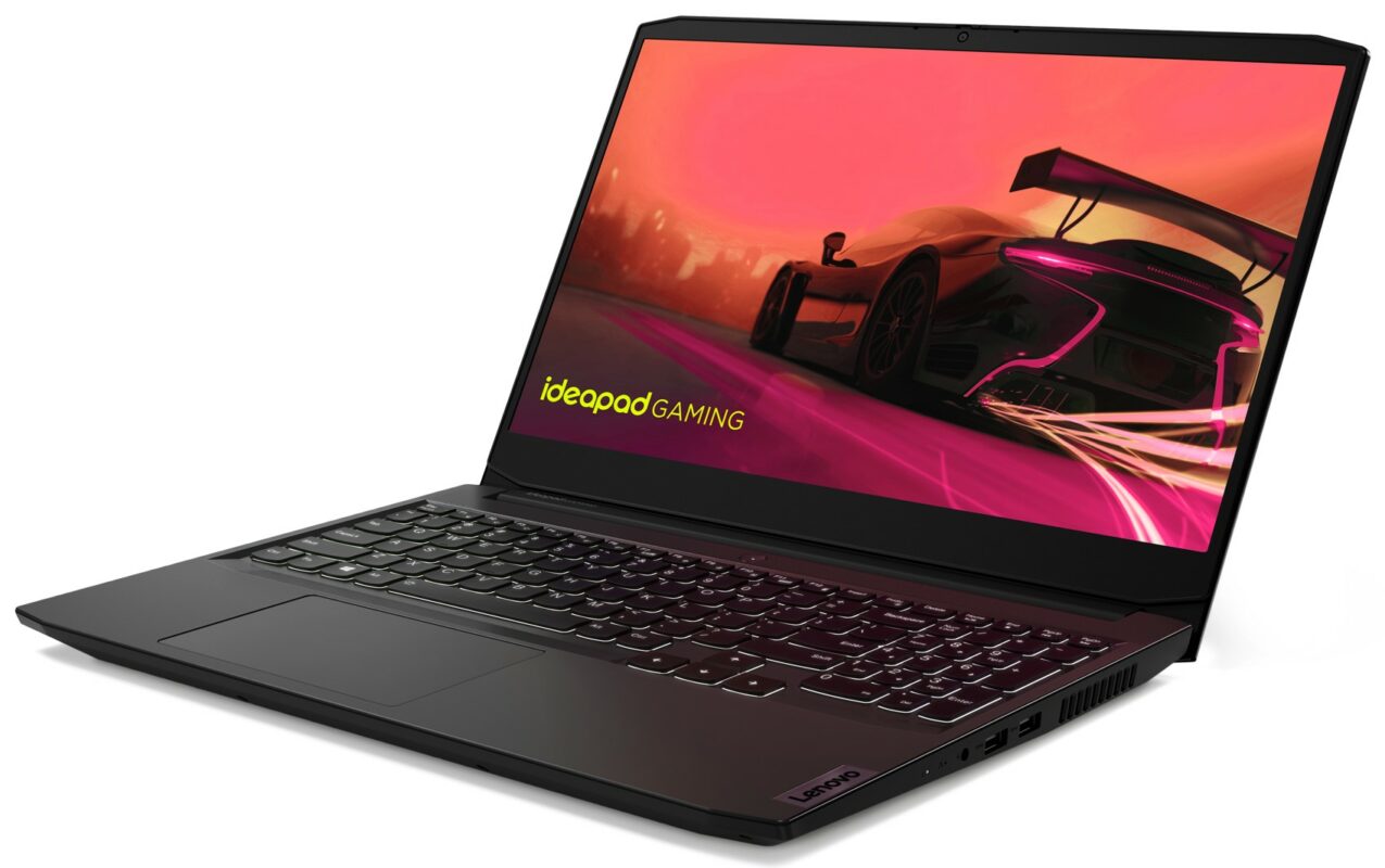 Buy LENOVO GAMING 3 / / 5HBM at low price from digiteq.com