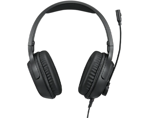 Buy LENOVO H100 HEADSET GXD1C67963 LENOVO HEADSET WIRED 3.5MM MIC at low price from digiteq.com