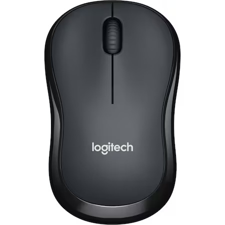 Buy LOGITECH WL M220 SILENT BLACK at low price from digiteq.com