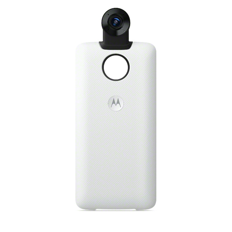 Buy MOTO 360 MOBILE ACC CAMERA MOTO ACCESSORIES MOD at low price from digiteq.com