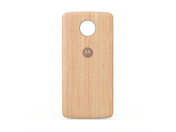 Buy MOTO Z BACK COVER WASHED OAK MOTO ACCESSORIES COVER WASHED OAK at low price from digiteq.com