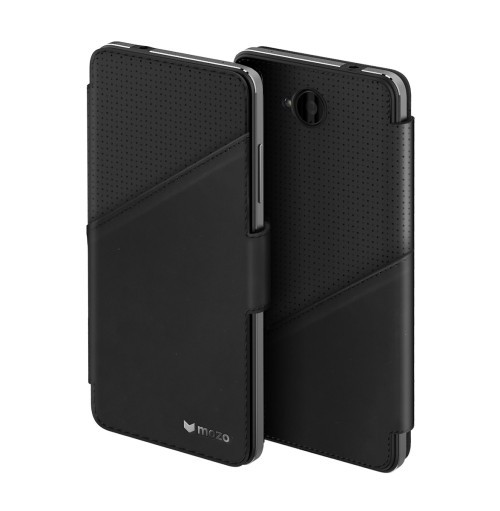 Buy MS LUMIA 650 FLIP COVER BLACK MICROSOFT ACCESSORIES FLIP COVER BLACK at low price from digiteq.com