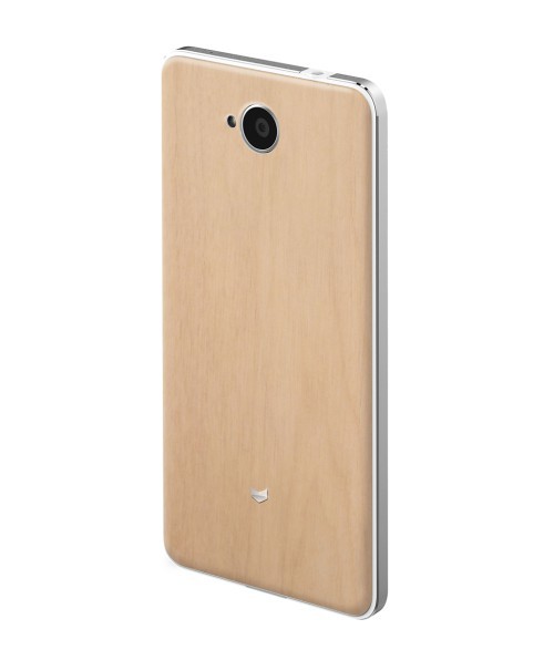 Buy MS LUMIA 650 FLIP CVR LGH WOOD MICROSOFT ACCESSORIES COVER LIGHT WOOD at low price from digiteq.com
