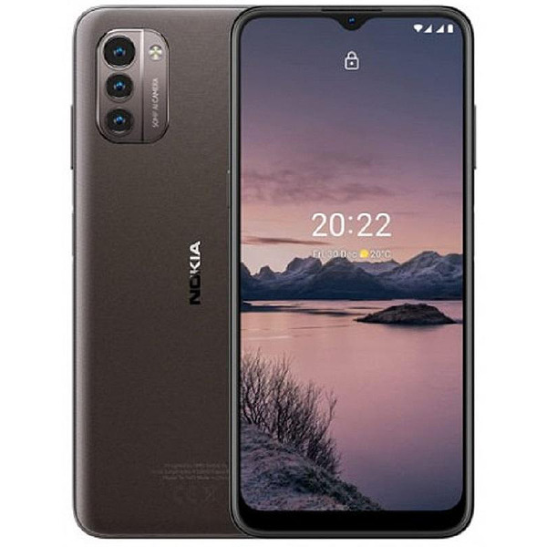 Buy NOKIA G21 DS DUSK NOKIA SMART 6.50" ANDROID 11 DS 4GB 64GB 5050MAH NANO SIM USB-C DUSK at low price from digiteq.com