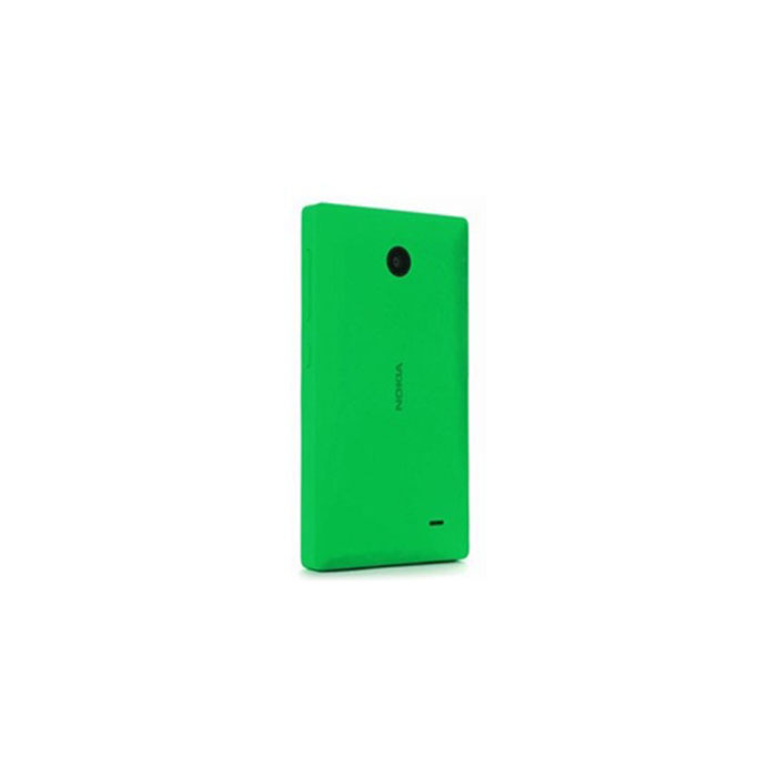 Buy NOKIA SHELL X BR GREEN NOKIA ACCESSORIES COVER GREEN at low price from digiteq.com