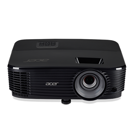 Buy PROJECTOR ACER X1123HP 4000LM ACER PROJECTOR DLP 3D SVGA 4:3 4000LM P-VIP HDMI D-SUB RCA USB AUDIO at low price from digiteq.com