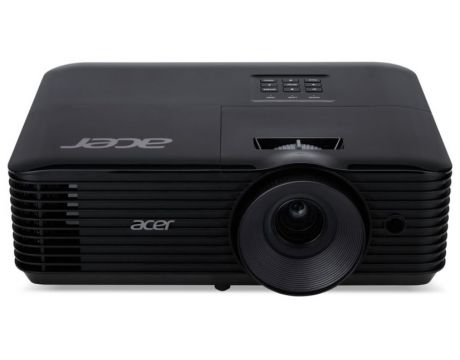 Buy PROJECTOR ACER X1126AH ACER PROJECTOR DLP 3D SVGA 4:3 4000LM HDMI D-SUB RCA USB AUDIO at low price from digiteq.com