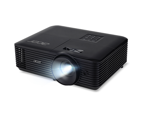 Buy PROJECTOR ACER X1128I 4500LM ACER PROJECTOR DLP 3D SVGA 4:3 4500LM D-SUB RCA USB AUDIO at low price from digiteq.com