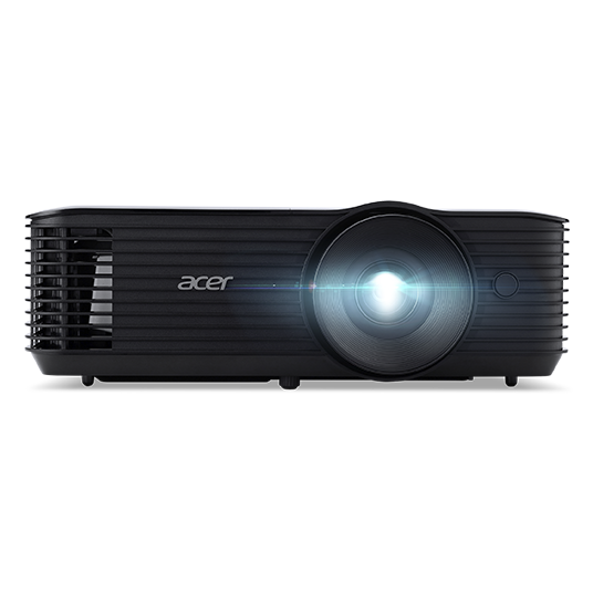 Buy PROJECTOR ACER X118HP 4000LM ACER PROJECTOR DLP 3D SVGA 4:3 4000LM P-VIP HDMI D-SUB RCA USB AUDIO at low price from digiteq.com