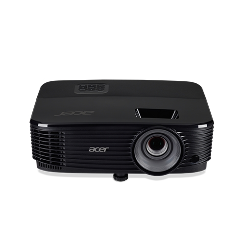 Buy PROJECTOR ACER X1223HP 4000LM ACER PROJECTOR DLP 3D XGA 4:3 4000LM P-VIP HDMI D-SUB RCA USB AUDIO at low price from digiteq.com
