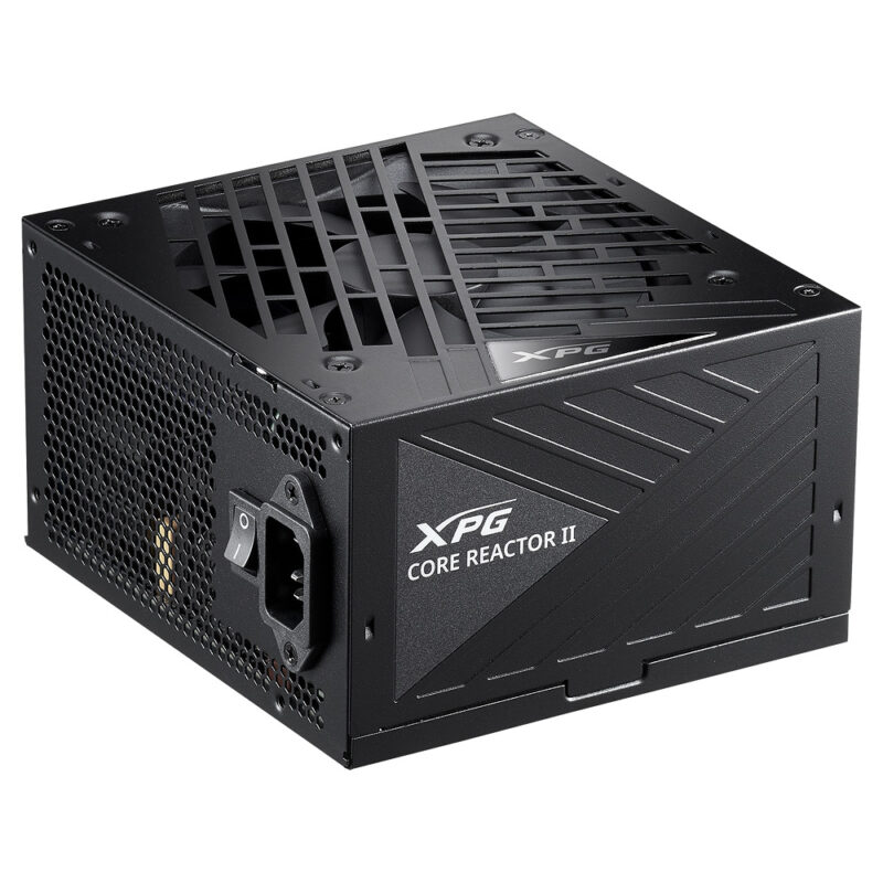 Buy PSU ADATA CORE REACTOR II 850G at low price from digiteq.com
