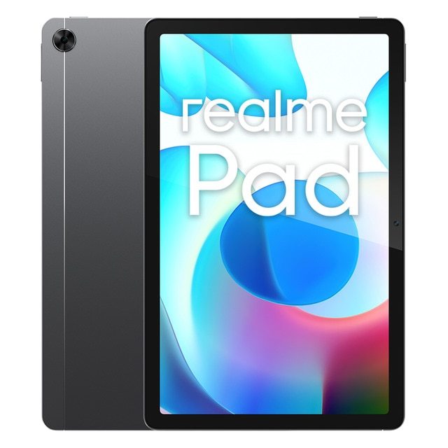 купи REALME PAD RMP2102 128G/6G LTE REALME PAD MEDIA TEK HELIO G80 6GB RAM 128GB ROM 10.4'' LTE ANDROID 11 на ниска цена от digiteq.com