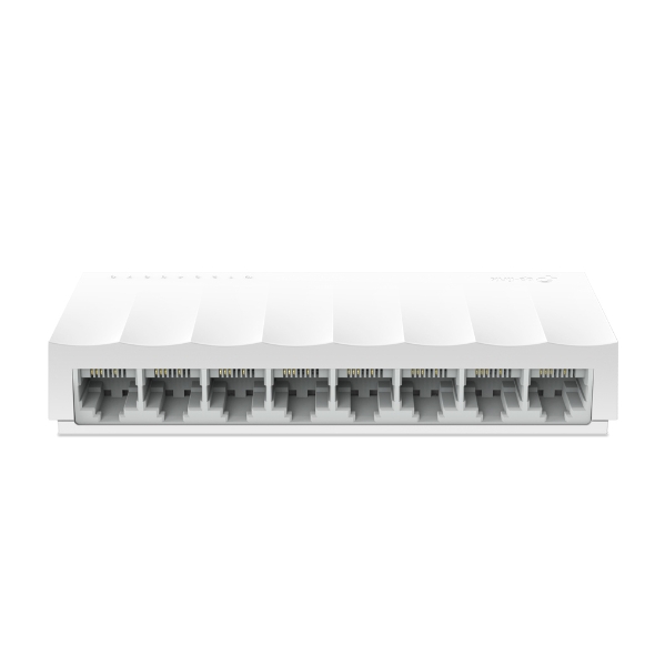 Buy SWITCH TP-LINK 10/100 8PORT at low price from digiteq.com